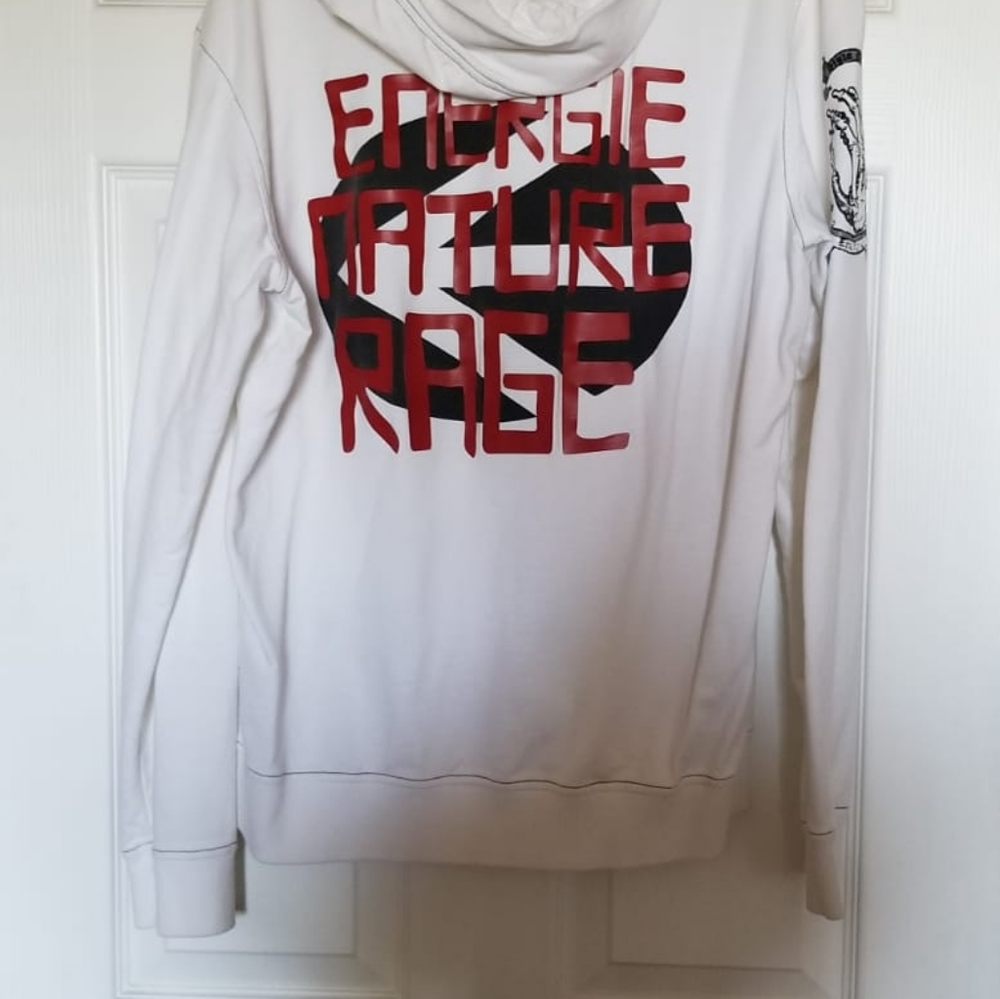 Energies men's jackets